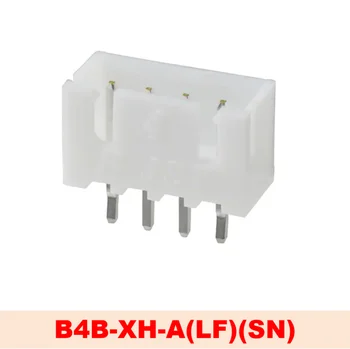 10PCS B4B-XH-A(LF)(SN) конектори