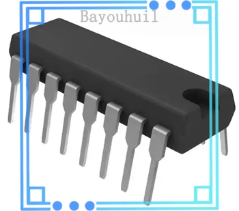 10PCS нов оригинален GAL22V10D-15LP -25LP DIP интегрална схема IC чип спот склад