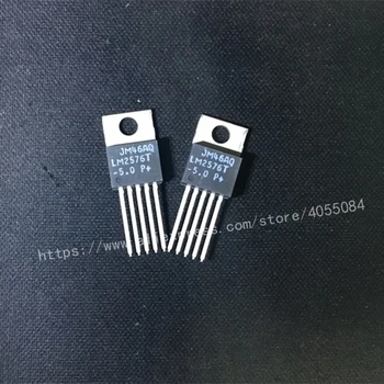3PCS LM2576T-5.0 LM2576T LM2576 Електронни компоненти чип IC