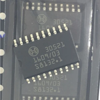 5pcs Нов 30521 е подходящ за 272/273 кола компютър чуплив запалване шофьор чип IC чисто нов склад оригинал
