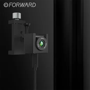 FORWARD Най-новият мини интелигентен термоинфрачервен образ Zoom обектив камера 70-8000MM за микроскопи и мобилен телефон 4K обектив Zoom
