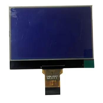 LCD дисплей екран черен инструментален клъстер табло подходящ за Ford-Galaxy 2006-2012 за Kuga 2008-2012 габарит комплекти & Dash панел