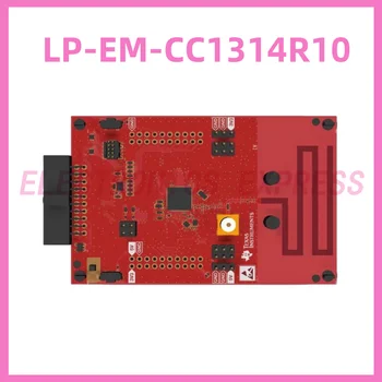 LP-EM-CC1314R10 ARM CC1314R10 Комплект за разработка на LaunchPad за SimpleLink Sub-1 GHz безжичен MCU