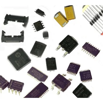 MC1596G нови и оригинални чипове sczhen чип Висококачествен IC 4-1/2 DIGIT A / D CONV CANelectronic Component