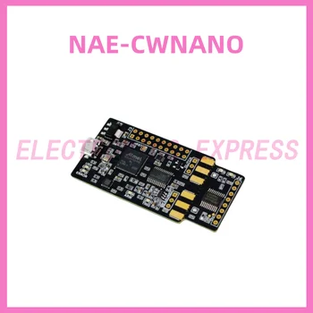 NAE-CWNANO ARM Cortex M0 ChipWhisperer-Nano STM32F030F4P6 Платки за разработка и комплекти