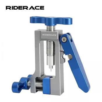 RIDERACE Инструмент за ремонт на велосипедни спирачки Велосипед хидравличен маркуч Needle Driver Кътър за Shimano SRAM AVID Magura Формула BH90 BH59