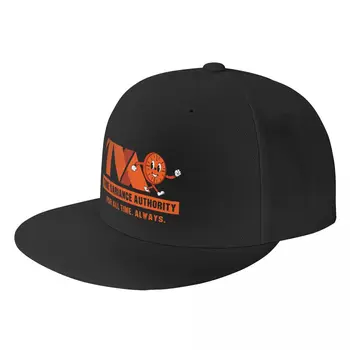 TVA Time Variance Authority Miss Minutes Бейзболна шапка Луксозна шапка Golf Trucker Hat Hat За жени Мъжки