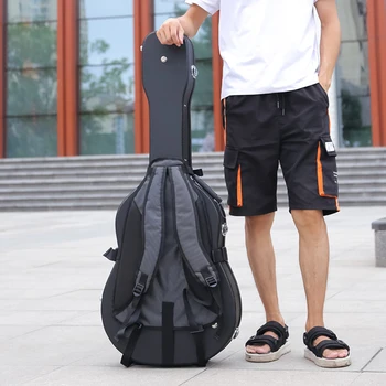 Дебели ремъци за китара колан за различни китарни кутии за носене на каишка