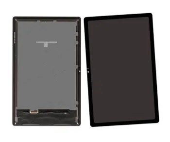 За Samsung Galaxy Tab A7 10.4 (2020) SM- T500 T505 LCD екран дисплей докосване дигитайзер стъкло събрание
