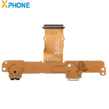 Зареждане порт резервни части за Huawei Mediapad 10 Link S10-231 Micro USB зарядно Flex кабел