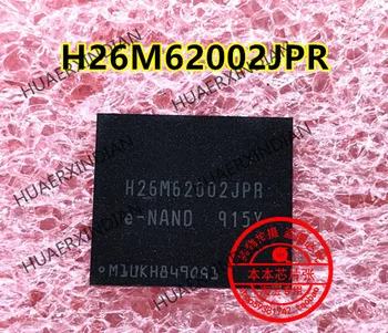 Нов H26M62002JPR e-NAND BGA EMMC В наличност