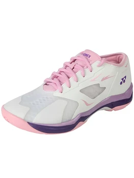 Обувки за бадминтон Ново 2023 Yonex TENNIS обувки мъже жени спортни маратонки мощност възглавница SHB001CR
