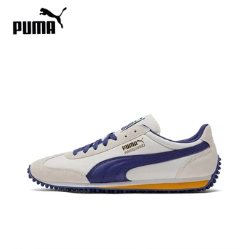 Оригинални мъжки обувки за бягане Puma Whirlwind Ретро амортисьорни дишащи леки маратонки 374849-03