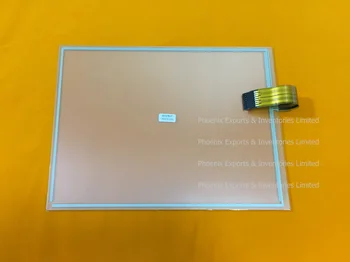 Чисто нов microtouch 3m RES12.1PL8T сензорен екран стъклен тъчпад MICROTOUCH / 3M RES 12.1PL8T